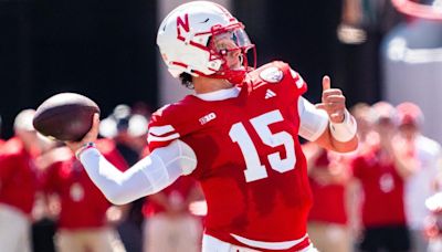 Nebraska vs. Colorado odds, spread, time: 2024 college football picks, Week 2 predictions by proven model