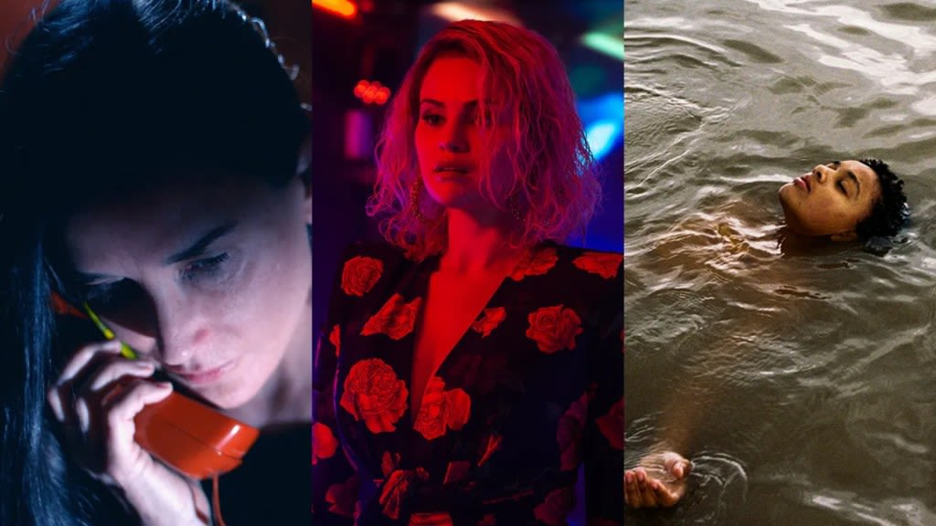 Cannes Halftime Report Card on Films’ Awards Prospects — for Fest and Fall Prizes