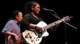 LISTEN: Ruthie Foster Has The Mountain Stage Song Of The Week - West Virginia Public Broadcasting