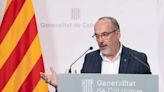 La Generalitat pedirá al Gobierno que la acogida de menores "reconozca la singularidad de Cataluña"