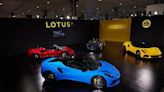 疾速競化純種英式手工跑車Lotus Emira抵臺亮相