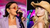 Stagecoach Festival 2024: See What the Stars Wore