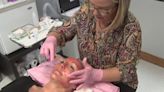 'Vampire facials' linked to HIV cases, CDC warning