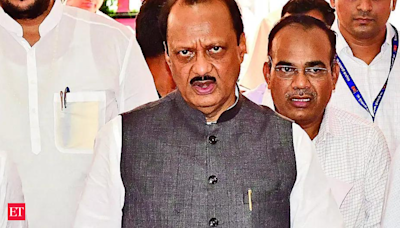 BJP-Ajit Pawar tensions come to fore as BJP leaders call NCP a liability