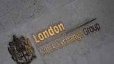 UK's FTSE 100 falls as firmer pound, energy stocks weigh