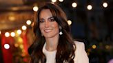 Kate Middleton Encourages Everyone to Cherish New Life at Christmas Time