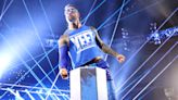 Booker T cree que WWE debería dar el Campeonato Mundial a Jey Uso