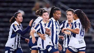 Gotham FC vs Monterrey: Horario, canal, TV, cómo y dónde ver la Concachampions Femenil