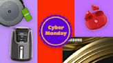 Woo-hoo! Cyber Monday's been extended, and these 100+ top deals are still alive