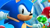 Sonic Superstars ya está disponible y muestra su trailer de lanzamiento