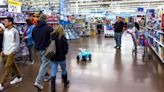 Walmart shopper fumes over receipt checks - policy 'serves no purpose'
