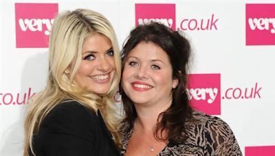 Inside Holly Willoughby’s £12m empire and how her little known sister Kelly has helped her forge it like other A-listers