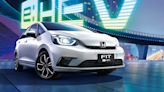 Honda FIT e:HEV 連三年獲經濟部能源局評鑑燃油車節能第一名