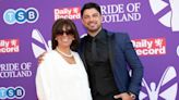 Love Island reunion at Pride of Scotland awards as stars catch up on red carpet