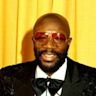 Isaac Hayes