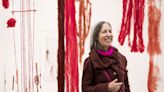 El arte con conciencia de Cecilia Vicuña "salta" al Guggenheim de Nueva York