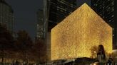 El monumental cubo de mármol que promete redefinir una zona emblemática de Manhattan