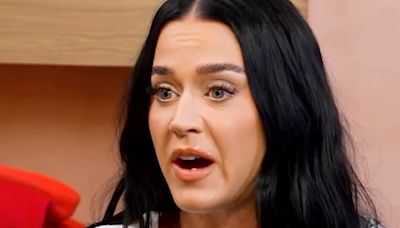 Katy Perry accused of taking 'zero' accountability for working with Dr. Luke