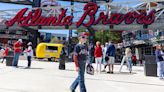 Proposals on table, but no deal imminent to return Atlanta Braves games to Comcast