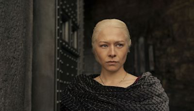 Like Game Of Thrones, House Of The Dragon Season 2 Is All About How Men Hate Women - SlashFilm