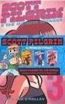 Scott Pilgrim Vol 1-3 Bundle