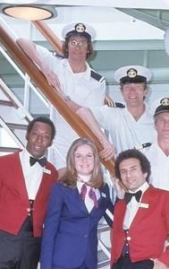 The Love Boat