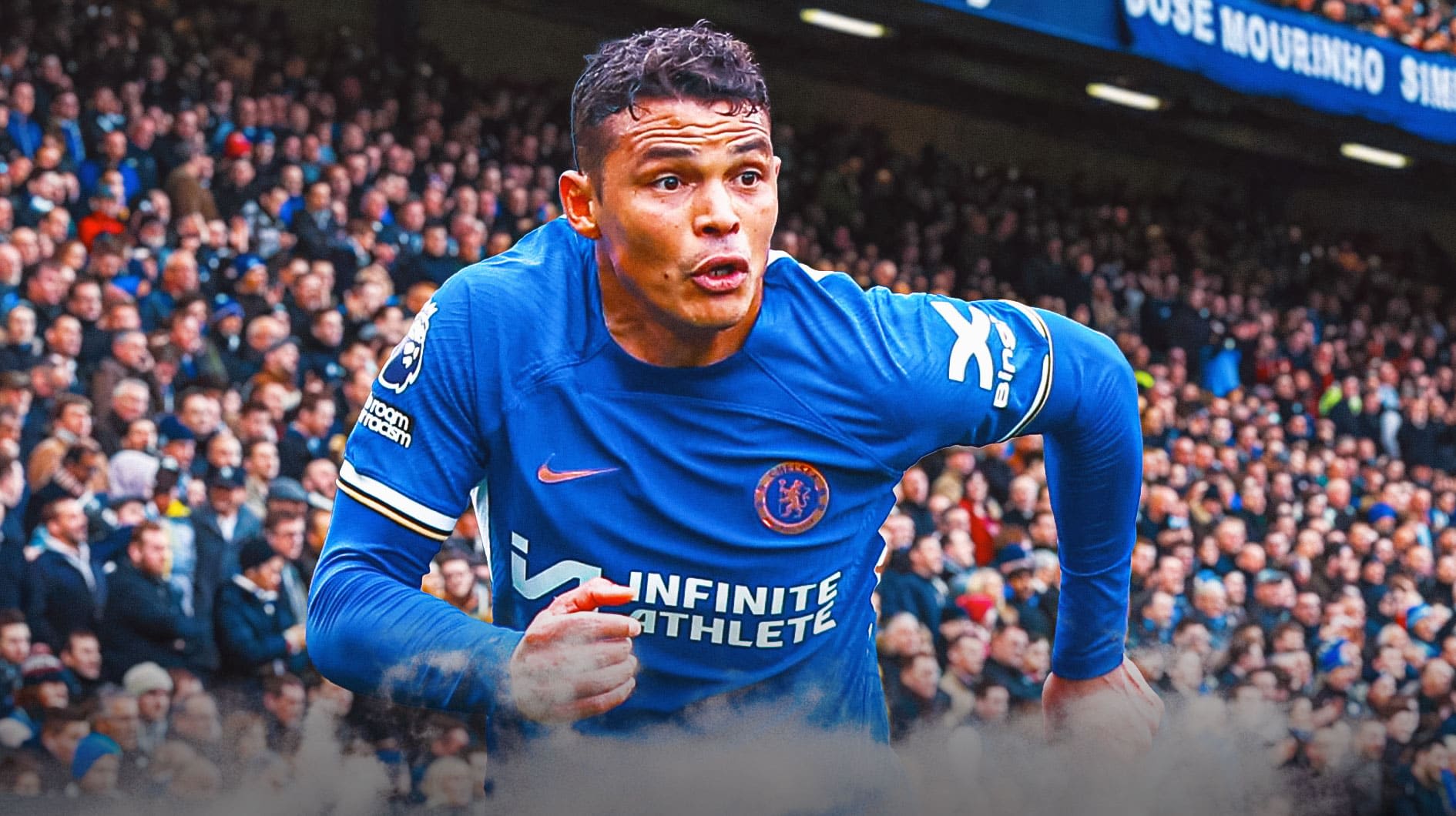 Thiago Silva officially finds a new club after Chelsea exit