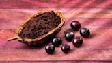 7 benefícios do açaí para a saúde