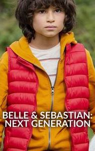 Belle & Sebastian: Next Generation