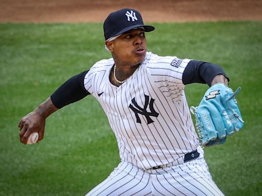 New York Yankees vs. Toronto Blue Jays FREE LIVE STREAM (6/28/24): Watch MLB game online | Time, TV, channel