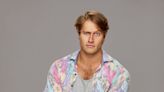 'Big Brother' cast member Luke Valentine removed from show after using racial slur