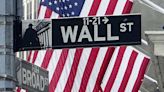 Wall Street retreats from its records as worries about high interest rates weigh | Texarkana Gazette