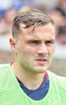 Jordan Morris