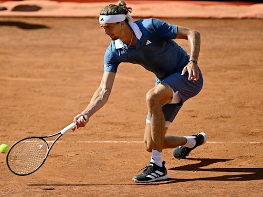 Masters 1000 de Roma 2024 hoy: partidos y cómo está el cuadro