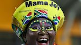 Mixed reaction as South Africa dumps superfans