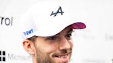 F1 - Alpine et Pierre Gasly se lient sur le long terme