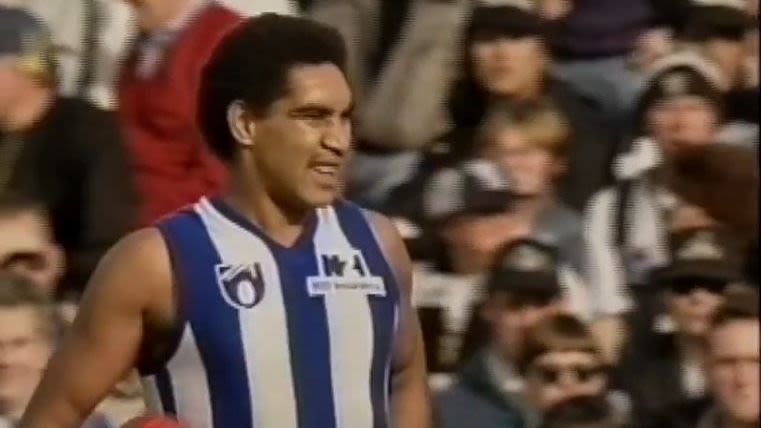 Remember When: North Melbourne demolished the Swans