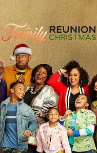 A Family Reunion Christmas