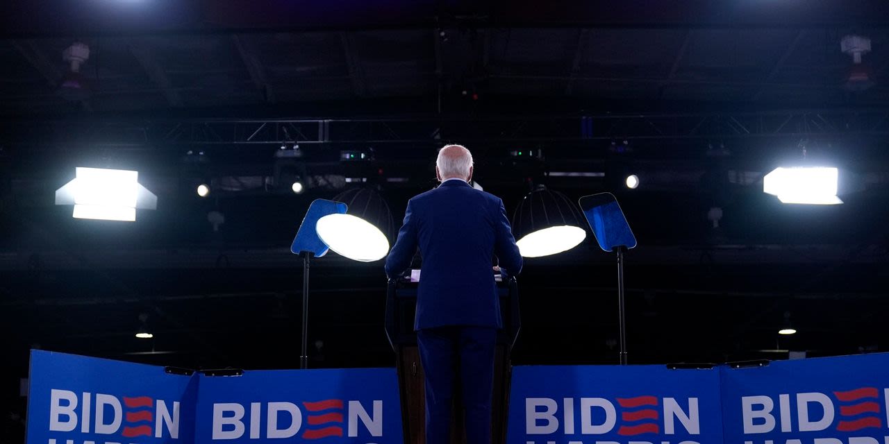 The World Saw Biden Deteriorating. Democrats Ignored the Warnings.