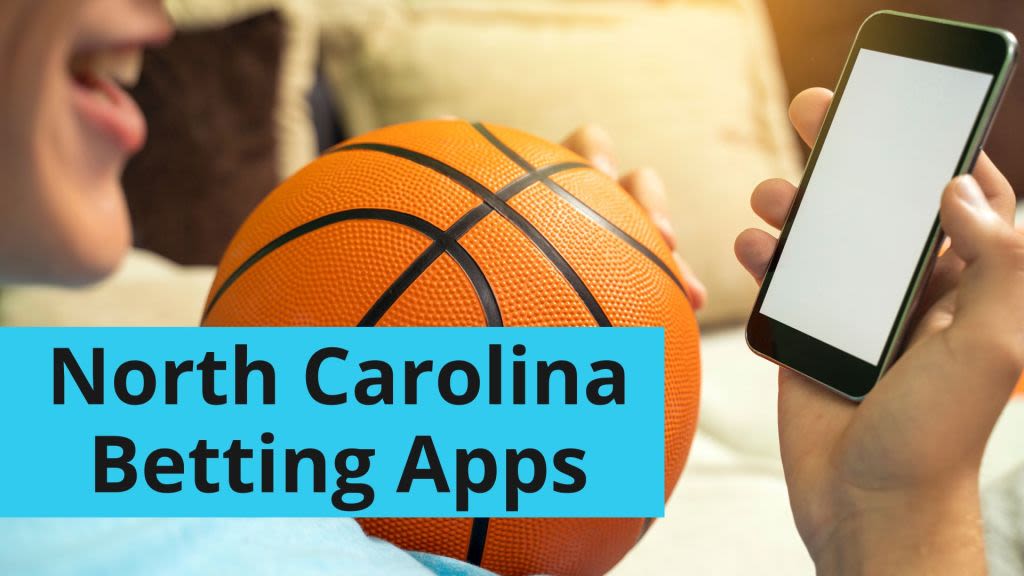 North Carolina Sports Betting Apps | 5 Best NC Sportsbook Apps & Promos to Land Today