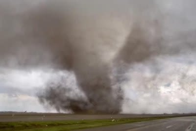 Severe storms, tornadoes expected to continue in Great Plains - UPI.com