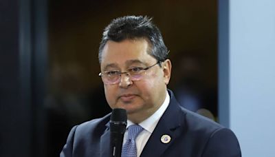 La Nación / Senador Leite participará de encuentro soberanista en Hungría