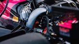 IndyCar's first race with hybrid engines set in July at Mid-Ohio