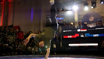 Break Dancing Debuts At Paris Olympics—Joining These Other Nontraditional Sports