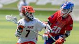 Playoff lacrosse: Best photos from Benjamin boys state semifinal win over Bolles