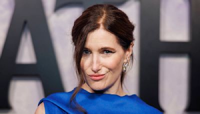 With own Marvel series, Kathryn Hahn at peak of her powers