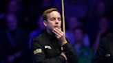 Mark Selby ends chances of an Ali Carter-Ronnie O’Sullivan rematch in Leicester