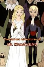 Mr. Wonderbird