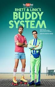 Rhett and Link's Buddy System