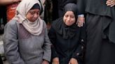 Hamas sending delegation to Egypt for cease-fire talks